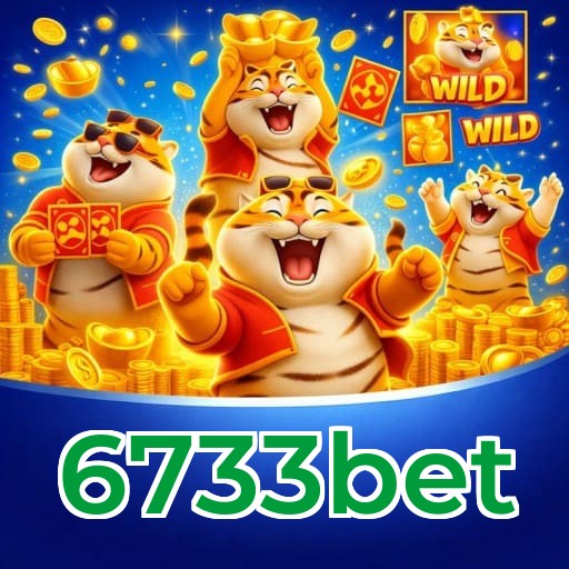 Coleção Premium de Slots 6733bet - NetEnt, Pragmatic Play, Evolution