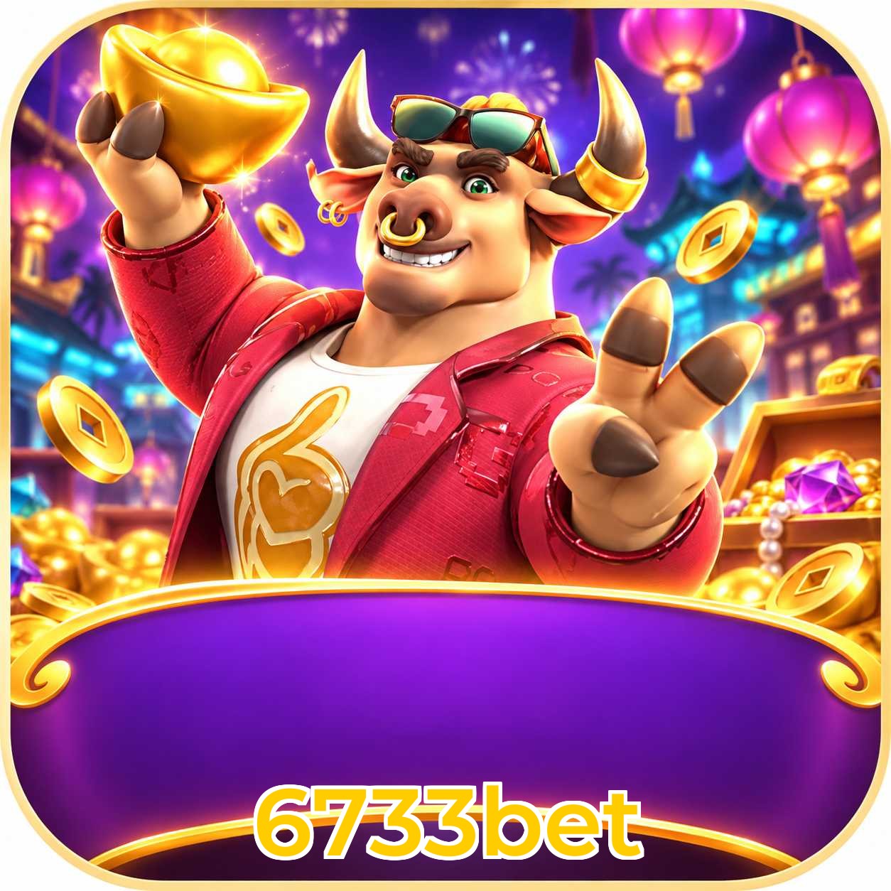 Jackpots milionários disponíveis para ganhar na 6733bet