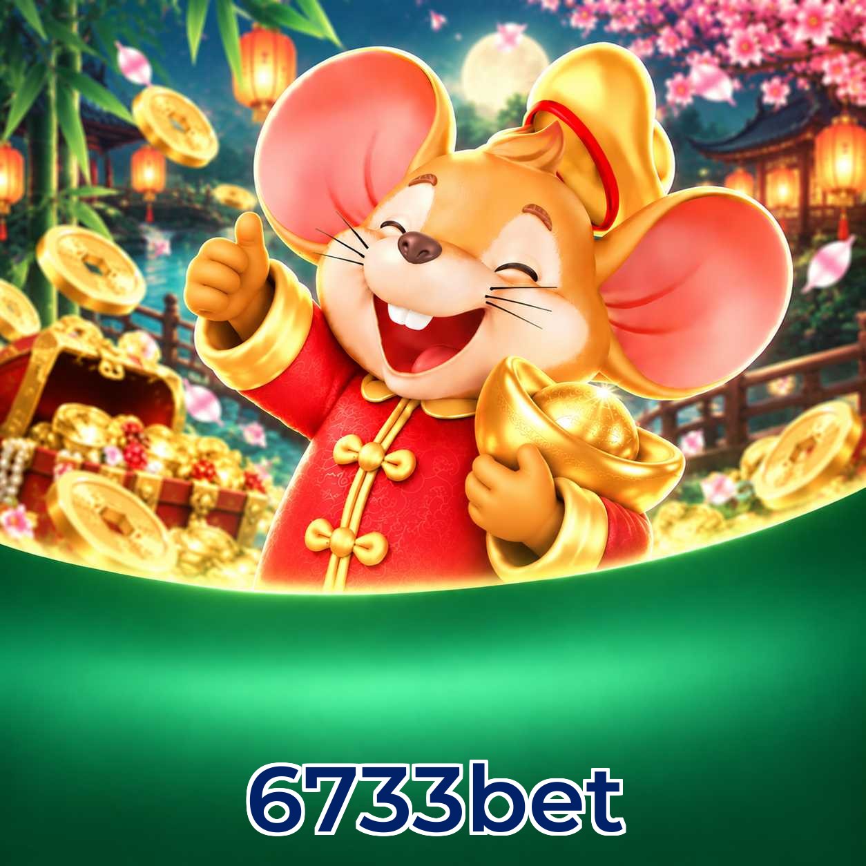 Estratégias comprovadas para maximizar ganhos na 6733bet