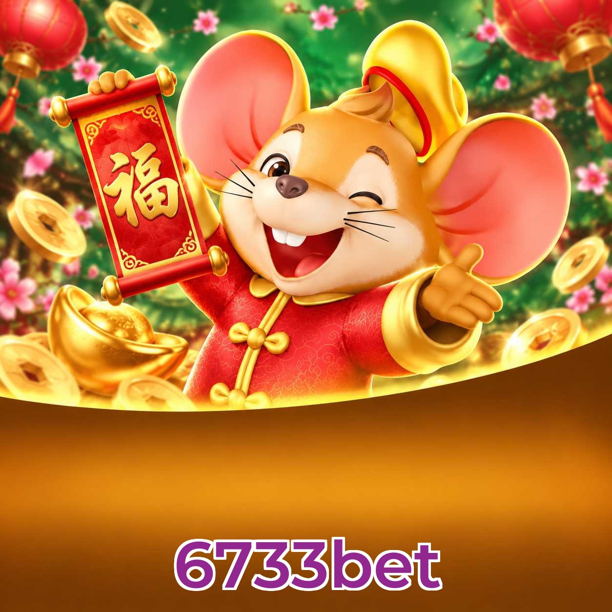 Comparação Fortune Tiger Ox e Rabbit na 6733bet