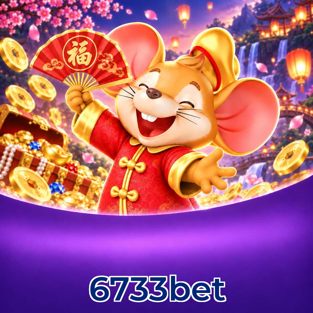 Segurança do APK 6733bet