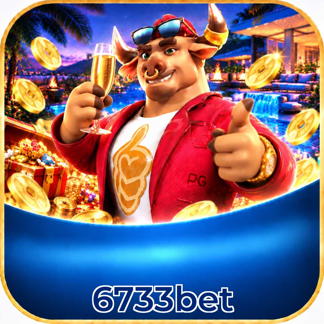 Jackpots progressivos 6733bet — R$ 8,3 milhões acumulados