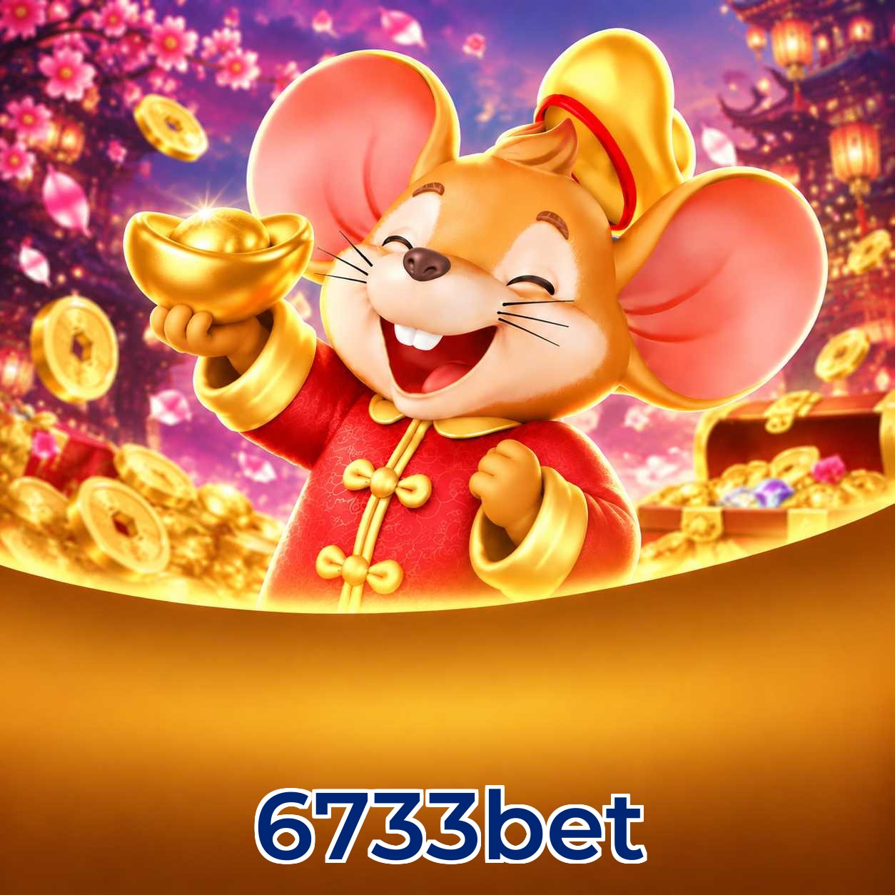 Top provedores tier-1 de slots na plataforma 6733bet
